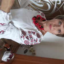 Фрилансер Светлана С. — Украина, Киев. Специализация — Перевод текстов, Испанский язык