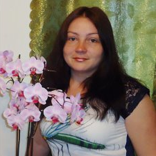 Фрилансер Светлана Ф. — Украина, Херсон. Специализация — Полиграфический дизайн, Обработка фото