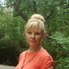 Freelancer Svetlana F. — Ukraina. Specjalizacja — Projektowanie wnętrz, Tworzenie modeli 3D