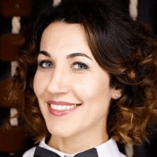 Заказчик Svetlana G. — Украина, Киев.