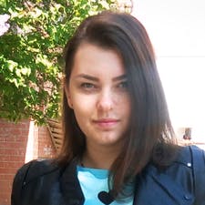Фрилансер Светлана С. — Украина, Полтава. Специализация — Рерайтинг, Транскрибация