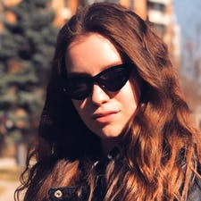 Фрилансер Светлана Т. — Украина, Киев. Специализация — Продвижение в социальных сетях (SMM), Аудио и видео монтаж