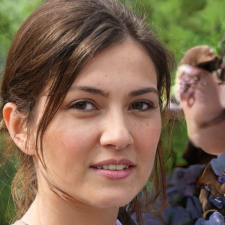 Заказчик Светлана З. — Украина, Киев.