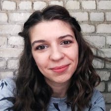 Фрилансер Світлана Ж. — Украина, Днепр. Специализация — Английский язык, Перевод текстов