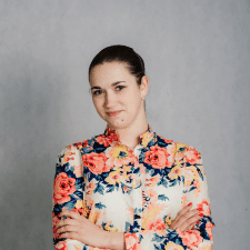 Svetlana Parshina