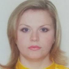 Freelancer Svitlana S. — Ukraine, Kyiv. Core skill — Databases & SQL, Data Processing