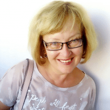 Freelancer Svetlana R. — Ukraina. Specjalizacja — Copywriting, Nazewnictwo i slogany