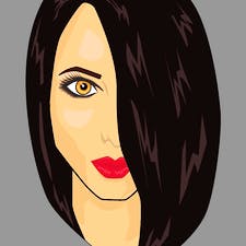 Фрилансер Катерина С. — Украина, Киев. Специализация — Логотипы, Живопись и графика