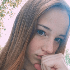 Фрилансер Світлана Б. — Украина, Житомир. Специализация — Английский язык, Аудио и видео монтаж