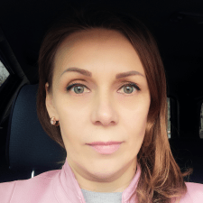 Заказчик Lana M. — Украина, Одесса.