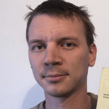 Фрилансер Андрей Г. — Украина, Одесса. Специализация — HTML и CSS верстка, Javascript и Typescript