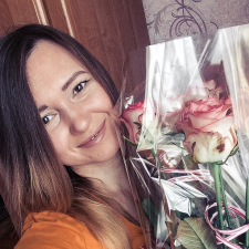 Фрилансер Светлана К. — Украина, Львов. Специализация — Контент-менеджер, Оформление страниц в социальных сетях