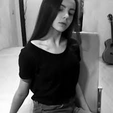 Marina Petrova