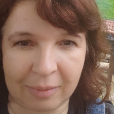 Svitlana Tarasenko