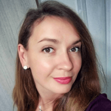 Фрилансер Svitlana S. — Украина, Киев. Специализация — Перевод текстов, Написание статей