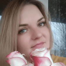 Светлана Малицкая