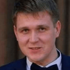 Заказчик Serhii H. — Украина, Полтава.