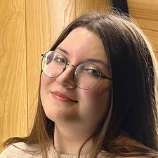 Svitlana Shnyrova