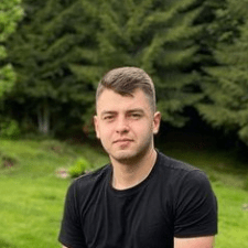 Фрилансер Антон С. — Украина, Львов. Специализация — Копирайтинг, Написание статей