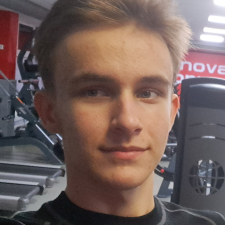 Freelancer Maksim G. — Ukraina, Inguletów. Specjalizacja — Copywriting, Przepisywanie tekstów (rewright)