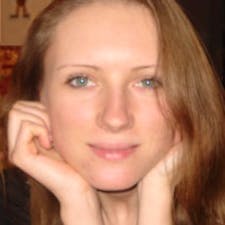 Заказчик Лана Б. — Украина, Винница.