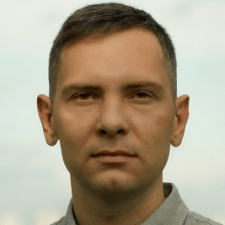 Freelancer Svietoslav K. — Ukraine, Dnipro. Fachgebiet — Javascript und Typescript, Webprogrammierung