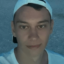 Freelancer Vlad V. — Ukraine, Saporischschja. Fachgebiet — Javascript und Typescript, HTML & CSS