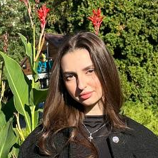Freelancer Mariia S. — Ukraina, Kijów. Specjalizacja — Praca z klientami, Tłumaczenie tekstów
