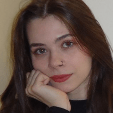 Freelancer Viktoriia S. — Ukraine, Mykolaiv. Specialization — Text Translation, English