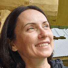 Freelancer Olga S. — Ukraina, Kijów. Specjalizacja — Praca z klientami
