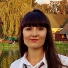 Фрилансер Світлана Ч. — Украина, Острог. Специализация — Редактура и корректура текстов