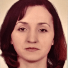 Freelancer Svetlana S. — Ukraine, Kyiv. Core skill — Copywriting, Text Translation