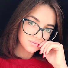 Фрилансер Світлана Х. — Украина, Киев. Специализация — Английский язык, Перевод текстов