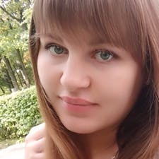 Фрилансер Світлана М. — Украина, Хмельницкий. Специализация — Рерайтинг, Написание статей