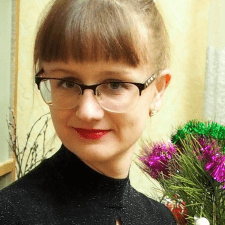 Freelancer Svitlana L. — Ukraina, Chmielnicki. Specjalizacja — Programowanie stron internetowych