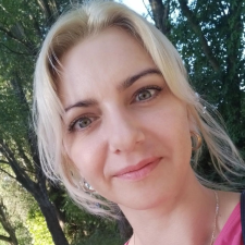 Фрилансер Світлана Н. — Украина. Специализация — Английский язык, Перевод текстов