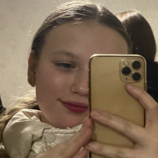 Svitlana Zakharchuk