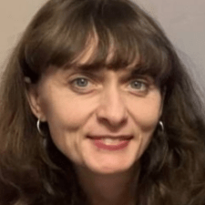 Світлана Артеменко