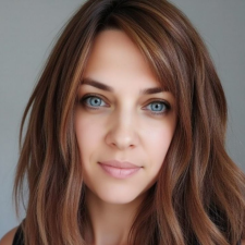 Freelancer Svitlana B. — Poland, Choczewo. Core skill — Text Translation, Text Translation