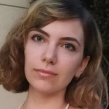 Freelancer Svitlana B. — Ukraine. Core skill — Web Programming, Bot Development