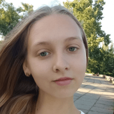 Фрилансер Світлана Д. — Украина, Львов. Специализация — Векторная графика, Обработка фото