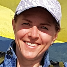 Фрилансер Світлана Г. — Украина, Харьков. Специализация — Иллюстрации и рисунки