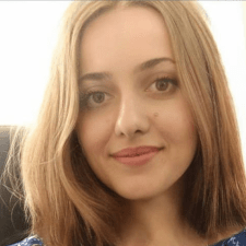Фрилансер Svitlana K. — Украина, Ивано-Франково. Специализация — Английский язык, Контент-менеджер