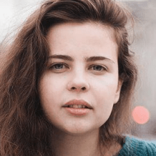 Freelancer Svitlana K. — Ukraina, Lwów. Specjalizacja — Programowanie stron internetowych, Projektowanie stron internetowych