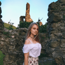 Svitlana Kochnieva