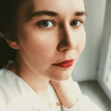 Заказчик Svitlana K. — Украина, Харьков.