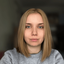 Фрилансер Світлана М. — Украина. Специализация — Продвижение в социальных сетях (SMM)