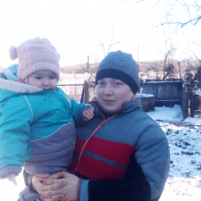 Фрилансер Светлана М. — Украина, Семеновка.