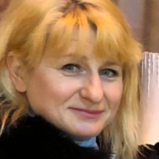 Фрилансер Svitlana P. — Чехия, Pardubice.
