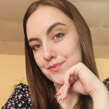 Фрилансер Світлана П. — Украина. Специализация — Английский язык, Рерайтинг